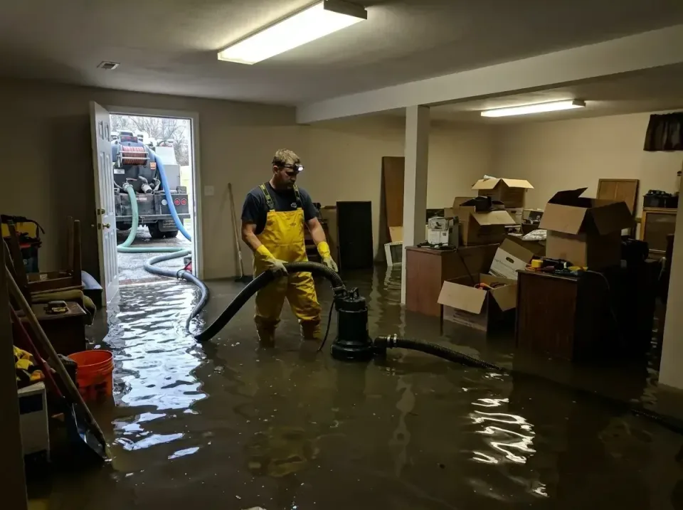 basement-burst-pipe-flooding-a-001 — frequently asked questions, 24-Hour Water Damage Restoration Services in Woodlake, CA